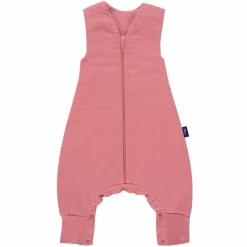Schlafsack mit Füßen 4 Season Sleep Overall Mull - Fox Glove - Gr. 70