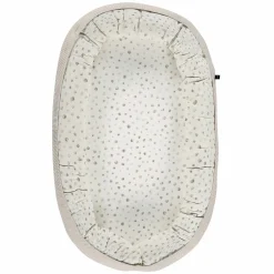Schlummer-Nestchen - Aqua Dot