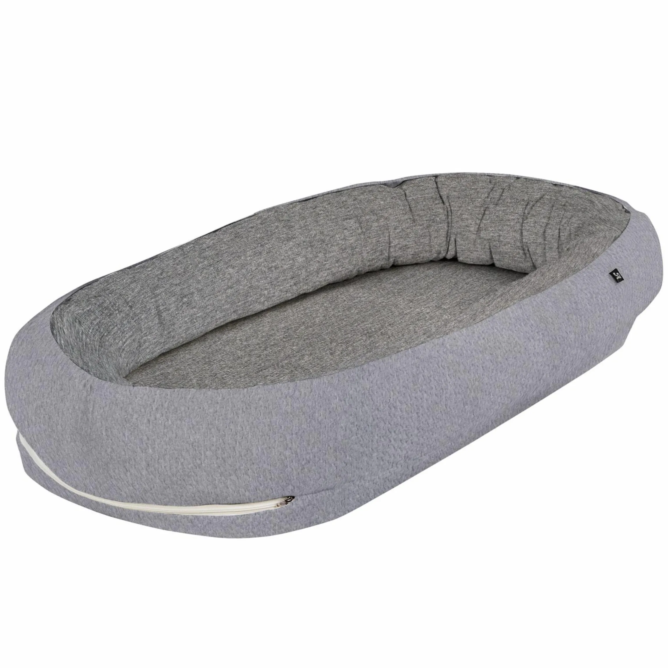 Schlummer-Nestchen Special Fabric - Piqué