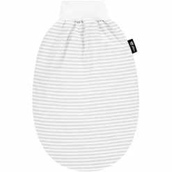 Schlupfmäxchen Light - Stripes - Grey