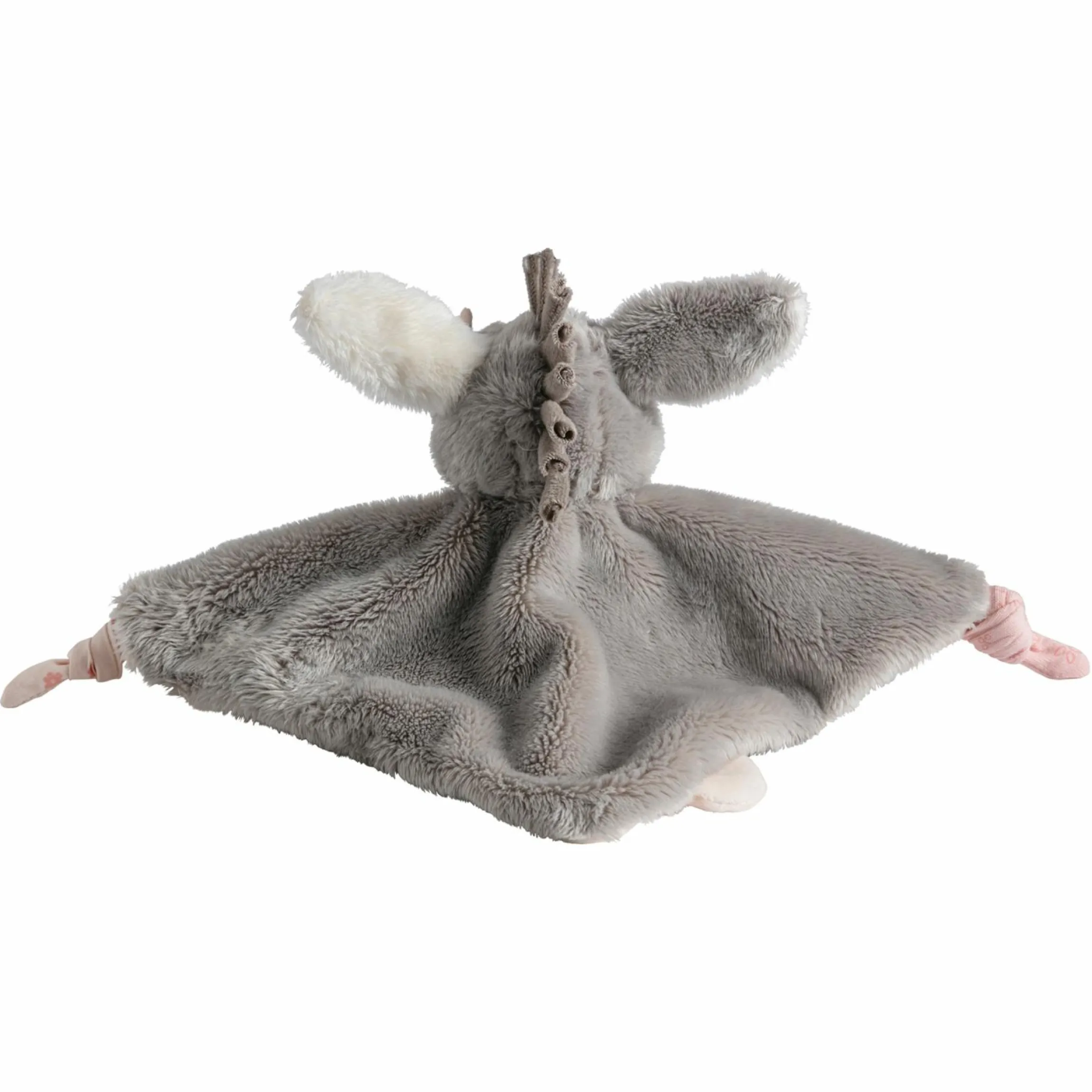 Schmusetuch 26 cm - Emmi Girl