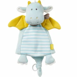 Schmusetuch Deluxe Drache 30 cm - Little Castle