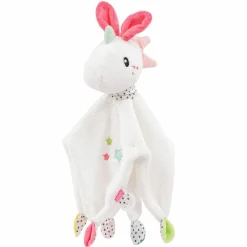 Schmusetuch Einhorn Aiko