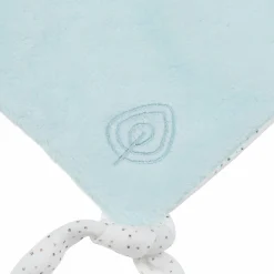 Schmusetuch Hase 27 cm - Susie & Bonnie - Mint