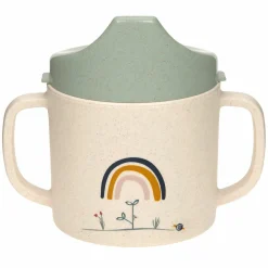 Schnabeltasse mit Doppelgriff - Garden Explorer