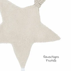 Schnuffelstern Nicky - Eucalyptus - Kollektion 2024