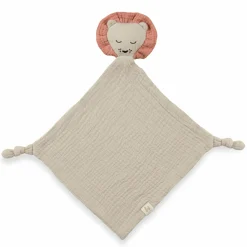 Schnuffeltuch Cuddle N Play Animals - Lion Beige