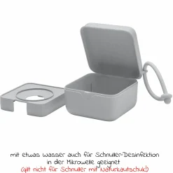 Schnullerbox - Cloud