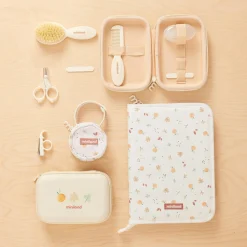 Schnullertasche Pacipocket - Valencia