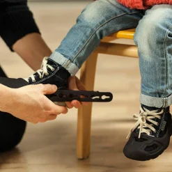 Schuhschoner Shoe-Care - Schwarz
