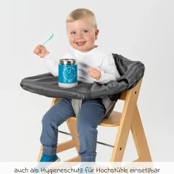 Schutzbezug HygieneCover für Einkaufswagen und Hochstuhl