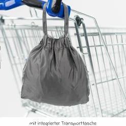 Schutzbezug HygieneCover für Einkaufswagen und Hochstuhl