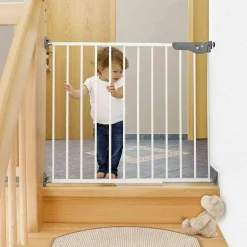 Schutzgitter zum Schrauben S-Gate Active Lock 73 - 110 cm - Metall