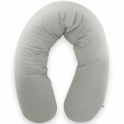 Schwangerschafts- und Stillkissen - Nurse N Care (190 cm Länge) - Anthracite