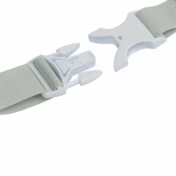 Schwimmgürtel myswimbuddy von 2 Jahre - 6 Jahre (15 kg - 30 kg) - Rot - Kollektion 2024