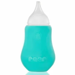Sicherheits-Nasensauger Soft&Clean - Mintgrün