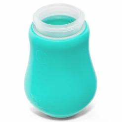 Sicherheits-Nasensauger Soft&Clean - Mintgrün