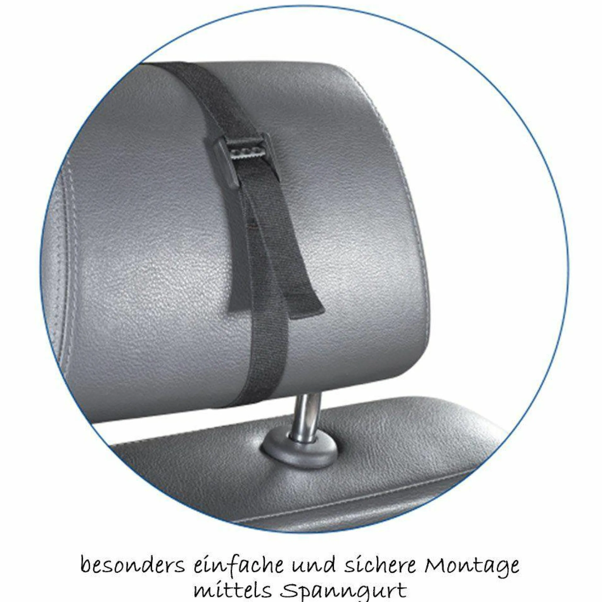 Sicherheitsspiegel Safetyview
