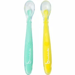 Silikon-Löffel 2er Pack