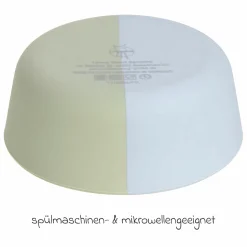 Silikon-Schale - Happy Fruits - Lemon