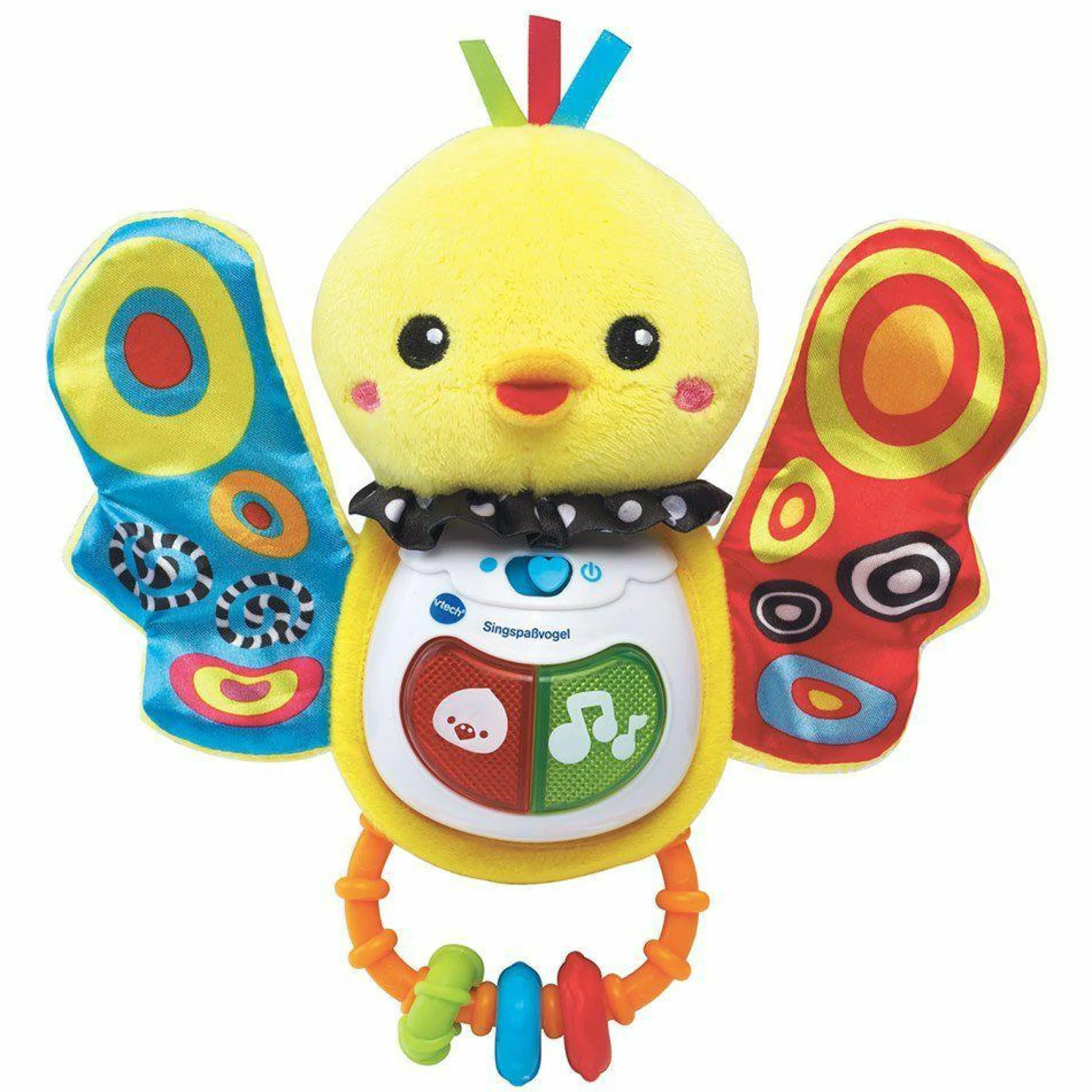 Singspaß Vogel