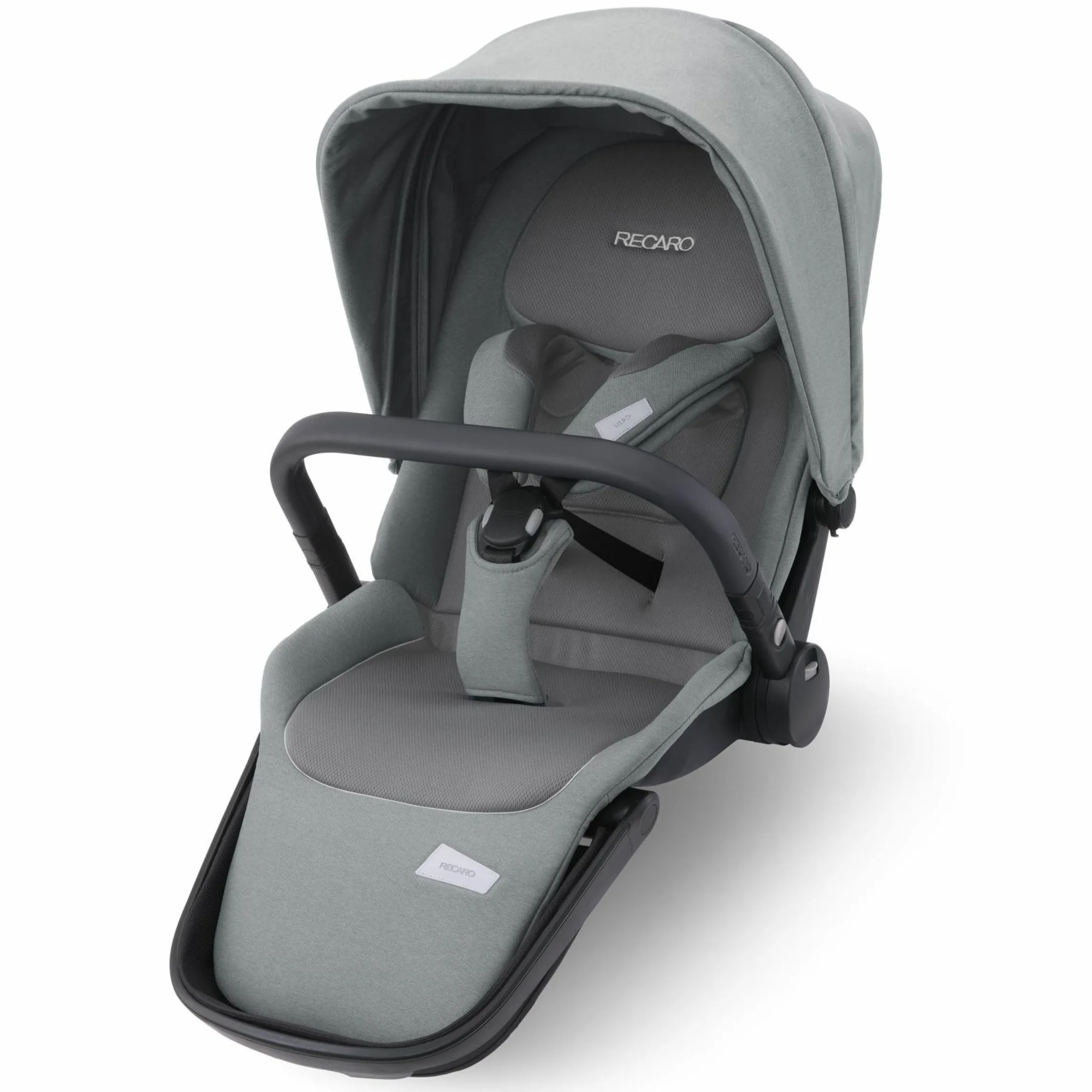 Sitzeinheit für Sadena und Celona - Prime - Silent Grey