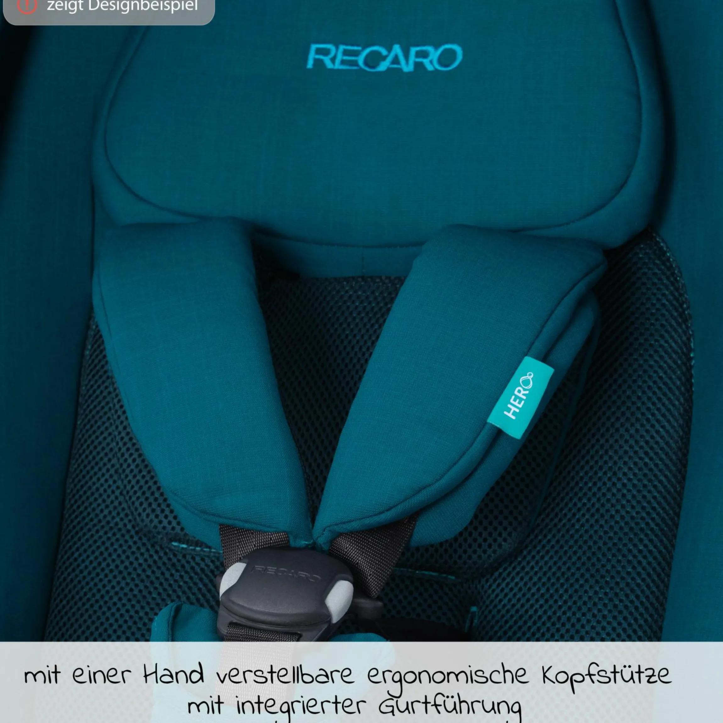 Sitzeinheit für Sadena und Celona - Prime - Silent Grey