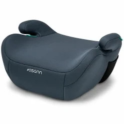 Sitzerhöhung Up i-Size ab 7 Jahre - 12 Jahre (125 cm - 150 cm) nur 1,1 kg leicht - Grey - Kollektion 2025