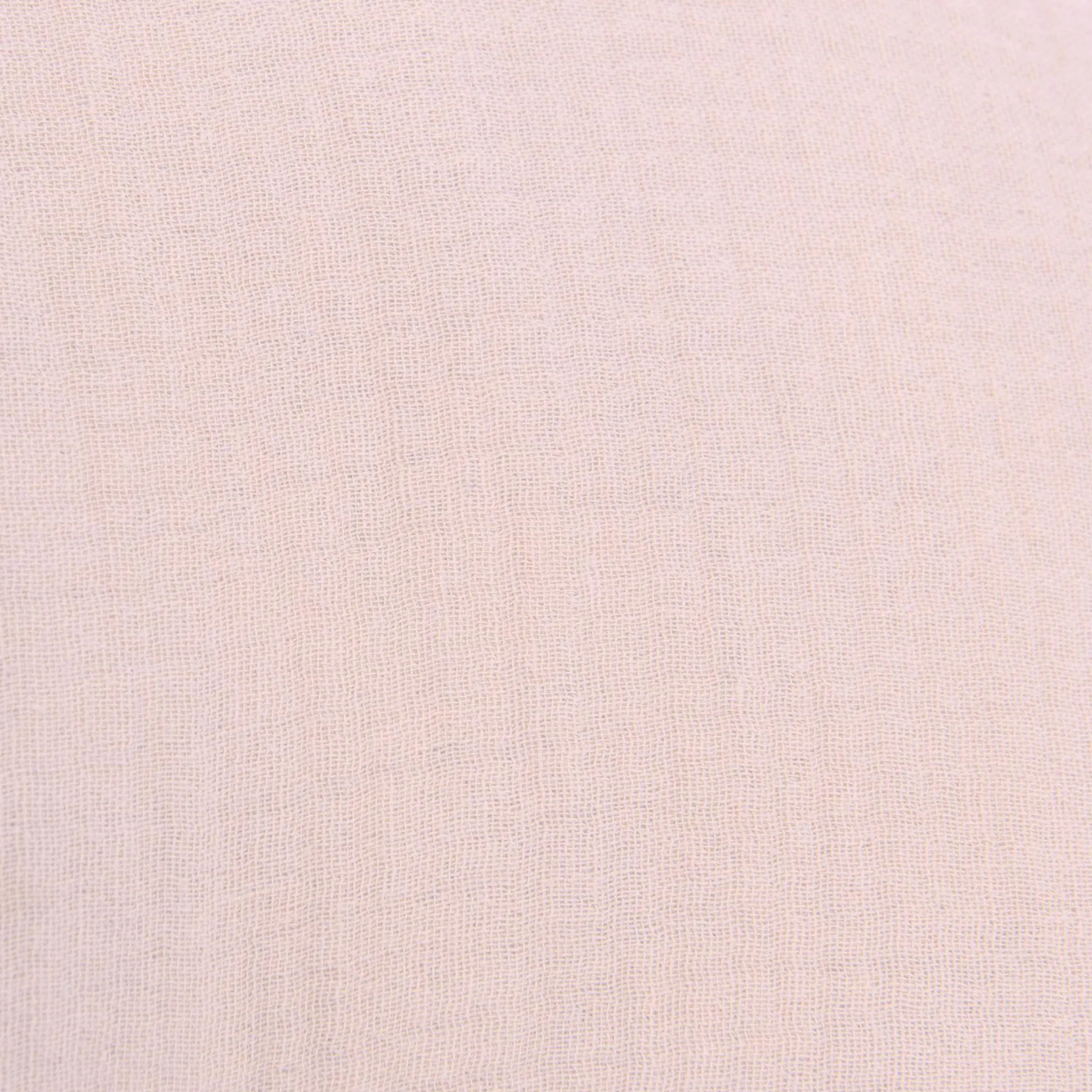 Sitzkissen / Hochstuhlauflage für Alpha Hochstuhl - Highchair Pad Select - Muslin Mineral Rose