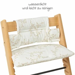Sitzkissen / Hochstuhlauflage für Hochstuhl - Branches