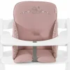 Sitzverkleinerer / Sitzkissen für Alpha Hochstuhl Cosy Select - Disney - Bambi Rose