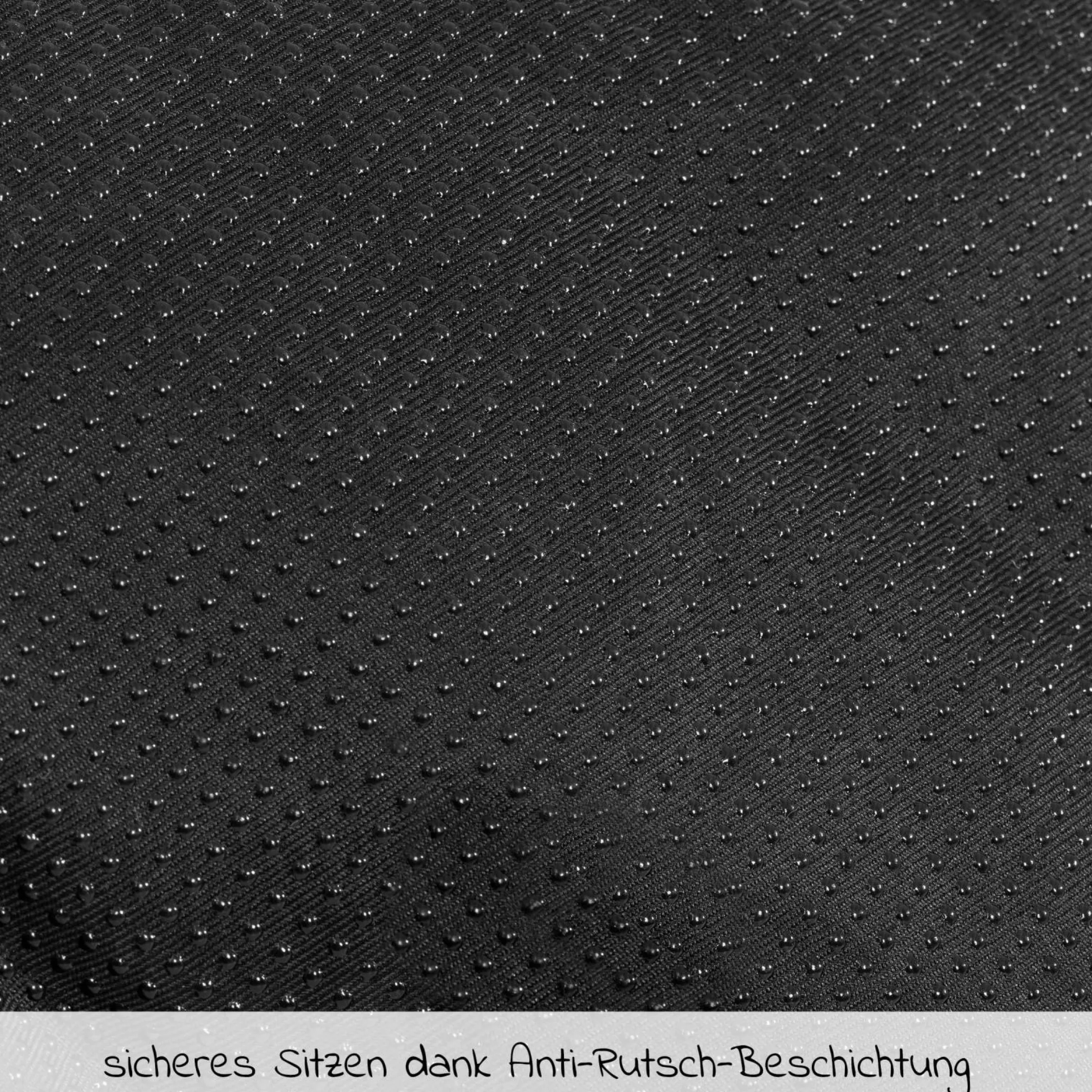 Sitzverkleinerer für Alpha Hochstuhl - Comfort Line - Stretch Grey