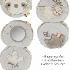 Soft-Bilderbuch - Faultier