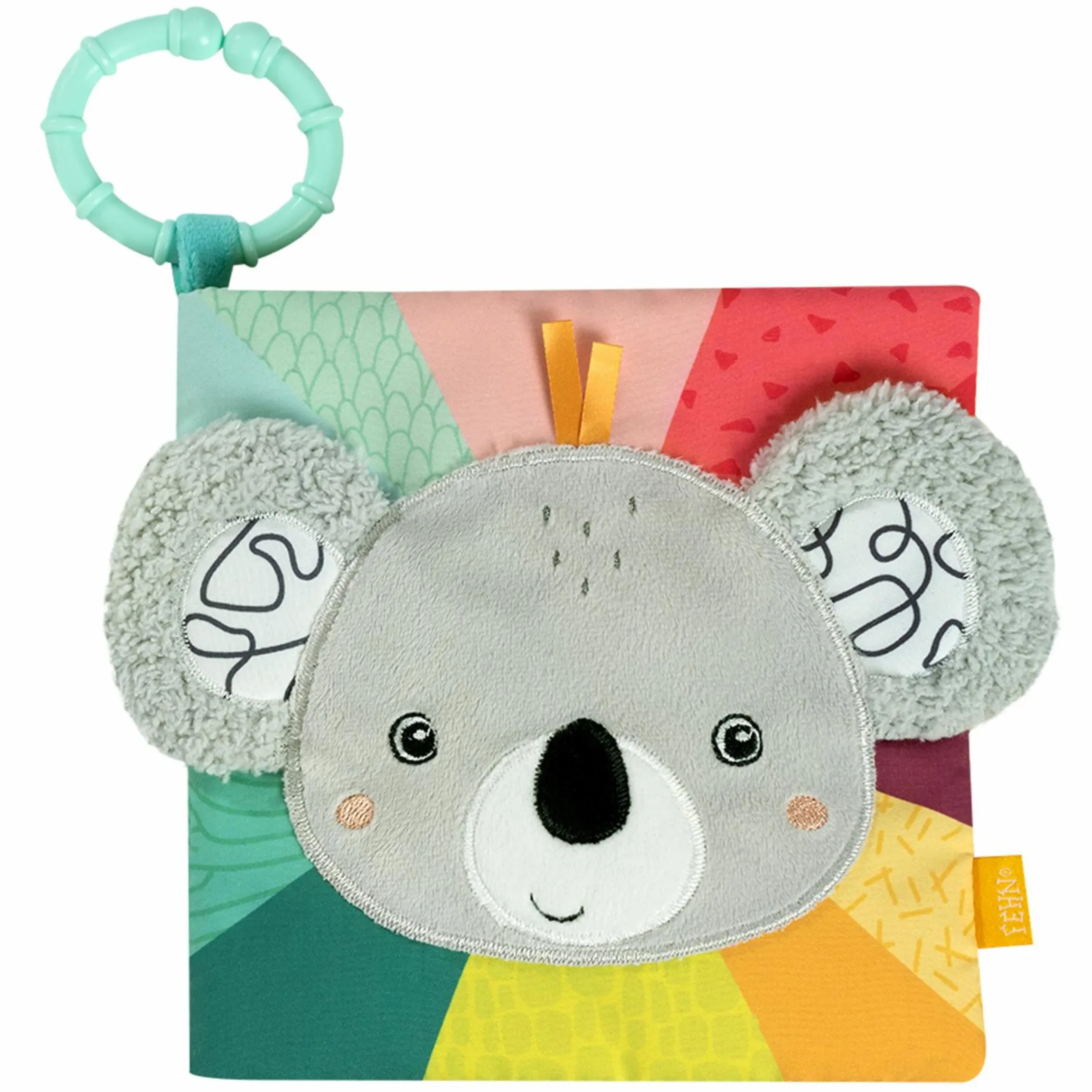 Soft-Bilderbuch Koala - DoBabyDoo