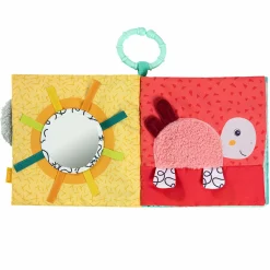 Soft-Bilderbuch Koala - DoBabyDoo