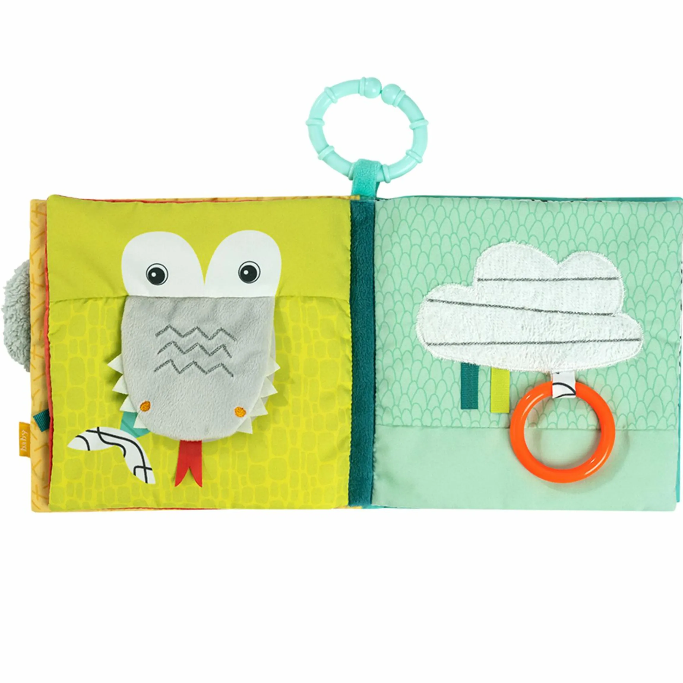 Soft-Bilderbuch Koala - DoBabyDoo
