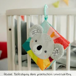 Soft-Bilderbuch Koala - DoBabyDoo