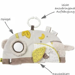 Soft-Bilderbuch Koala & Freunde - Australia