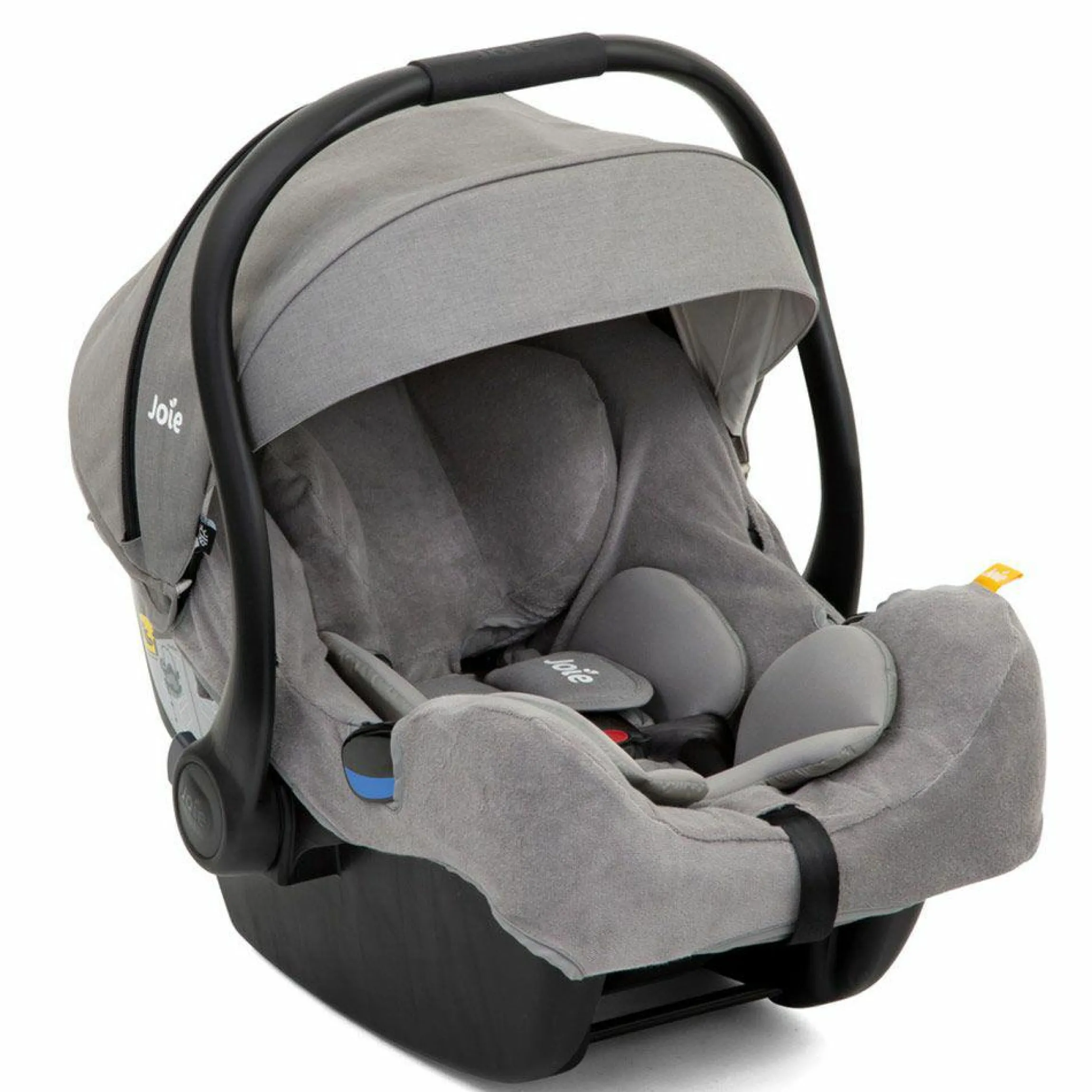 Sommer- und Schonbezug für i-Gemm, i-Gemm 2 - Gray Flannel