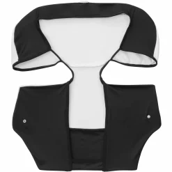 Sommer- und Schonbezug für Titan Pro / Plus - Organic Cotton - Weiß - Kollektion 2025