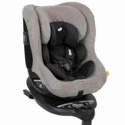 Sommer- und Schonbezug 2-tlg. für i-Spin 360, i-Spin 360 E, i-Spin Safe - Gray Flannel