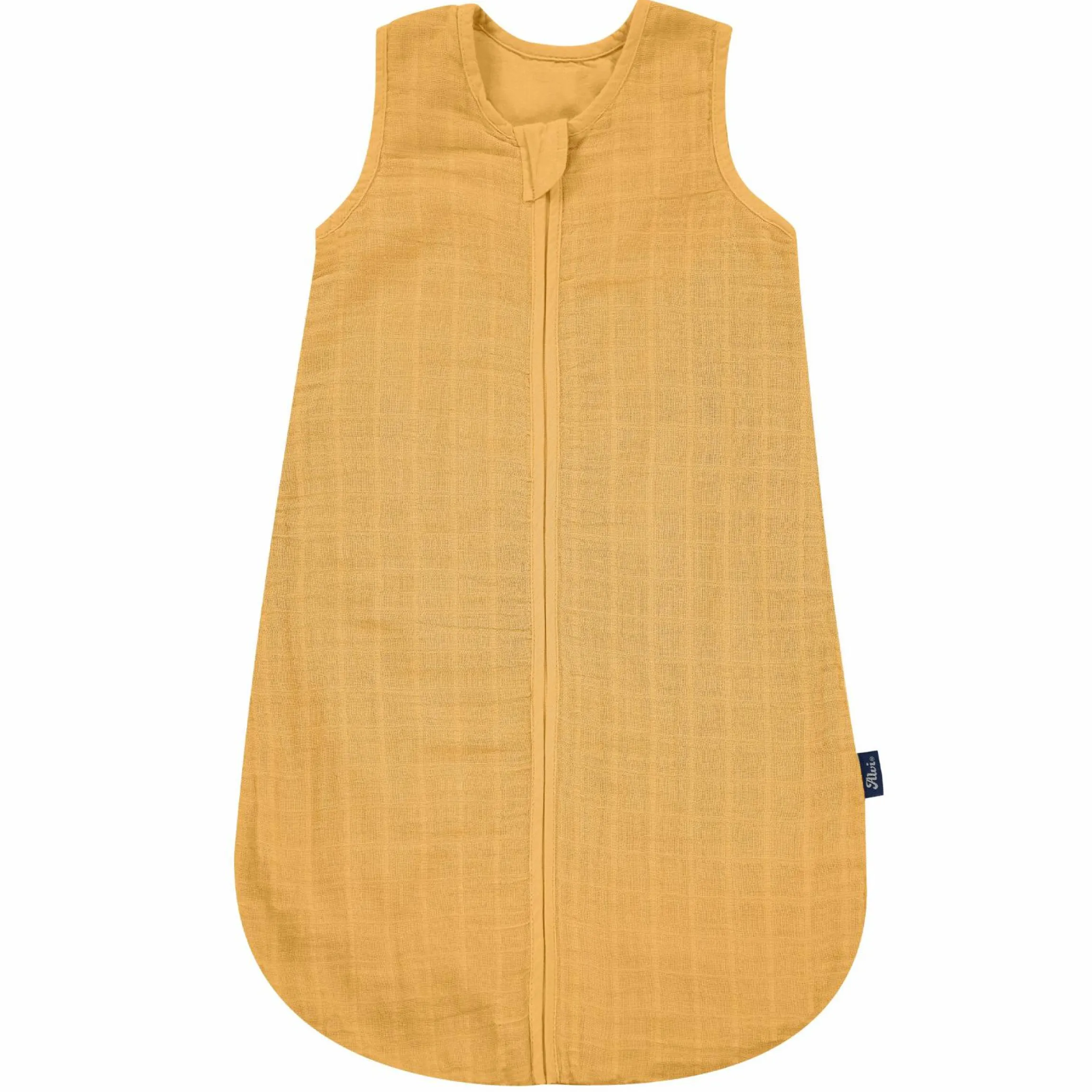 Sommer-Schlafsack Mull - Cornsilk - Gr. 70