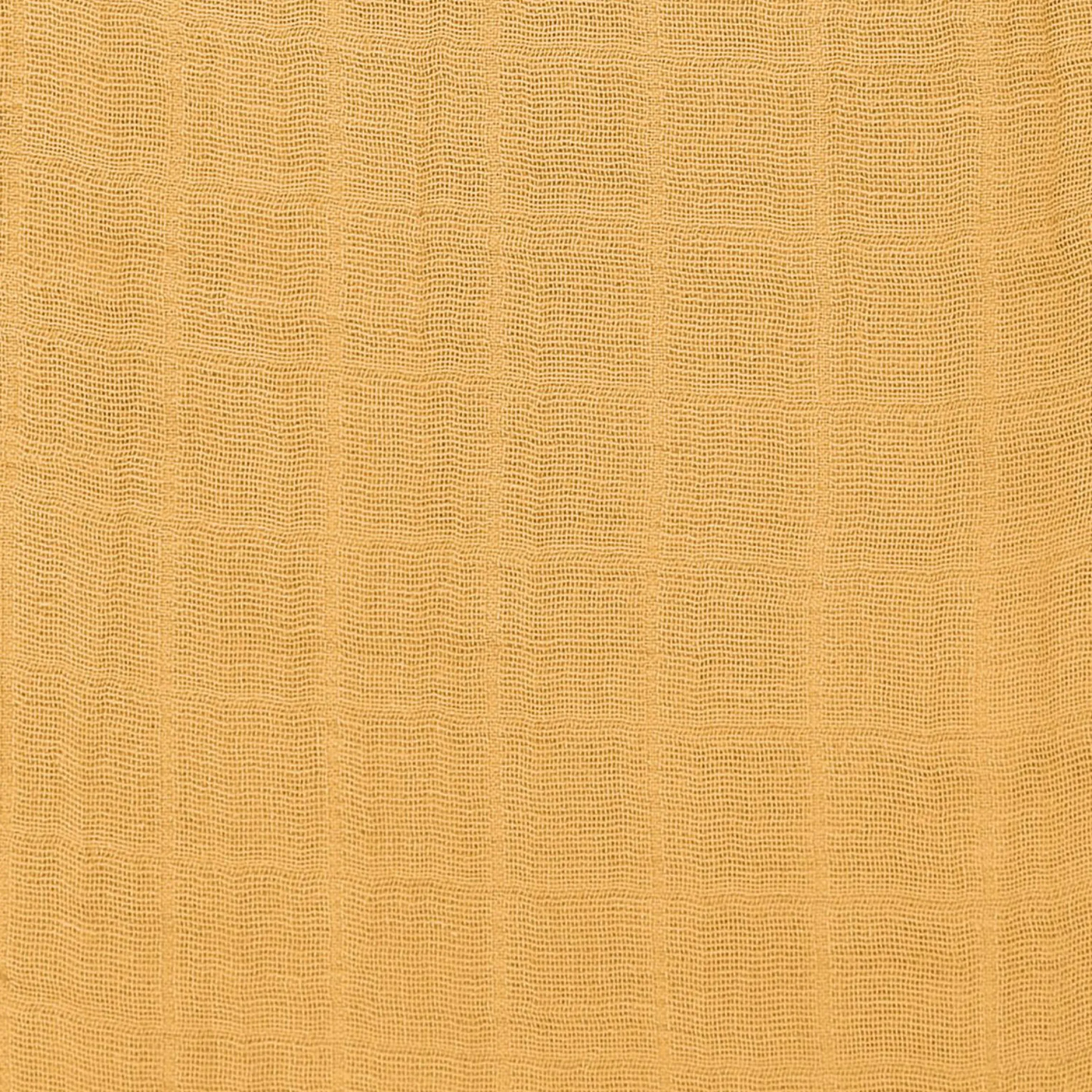 Sommer-Schlafsack Mull - Cornsilk - Gr. 70