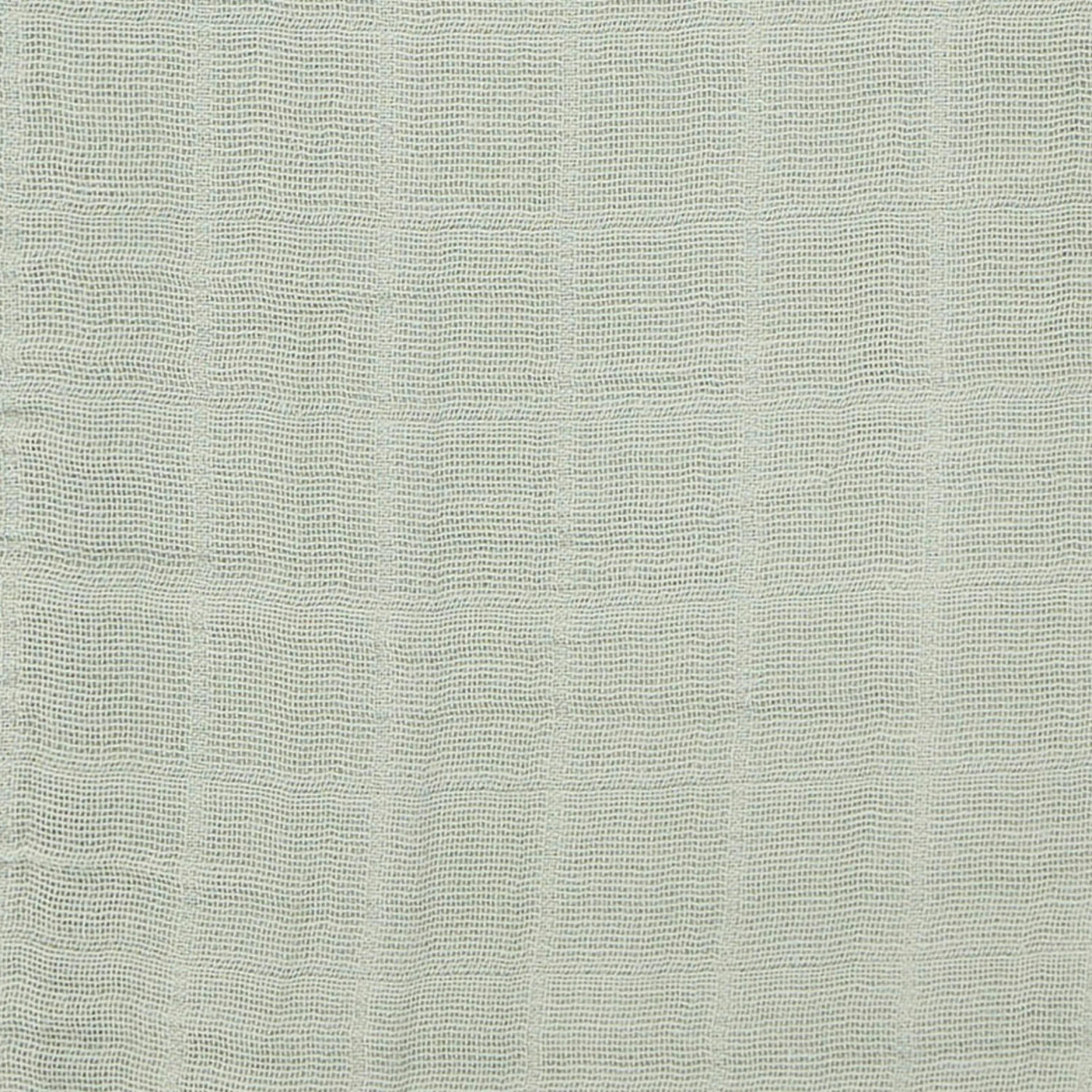 Sommer-Schlafsack Mull - Grün - Gr. 70