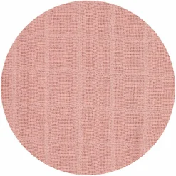 Sommer-Schlafsack Mull - Light Pink - Gr. 70 cm