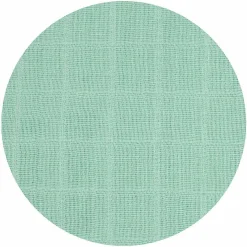 Sommer-Schlafsack Mull - Türkis - Gr. 70 cm