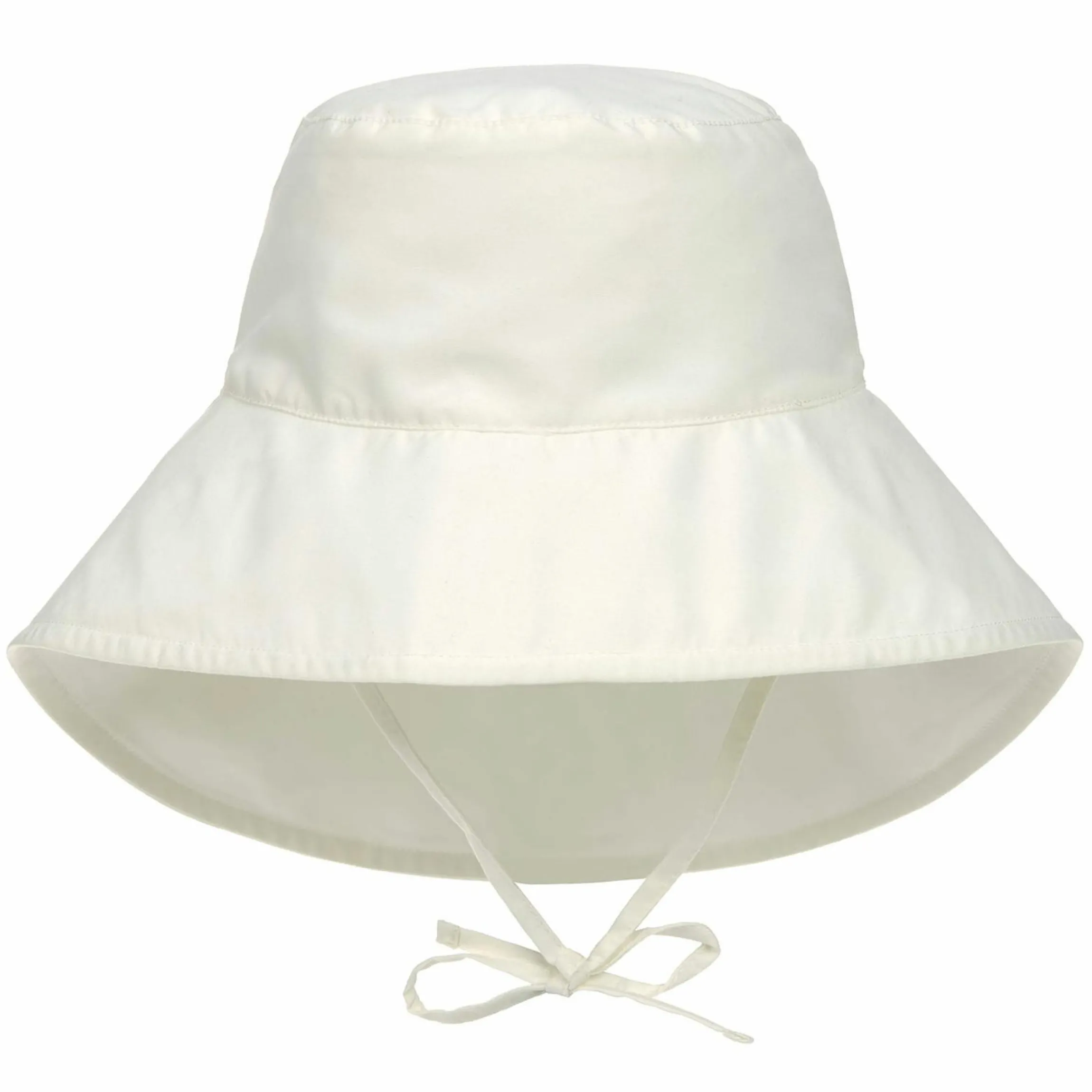 Sonnen-Hut mit Nackenschutz LSF Sun Protection Long Neck Hat - Nature - Gr. 43/45