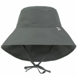 Sonnen-Hut mit Nackenschutz LSF Sun Protection Long Neck Hat - Deep Olive - Gr. 50/51