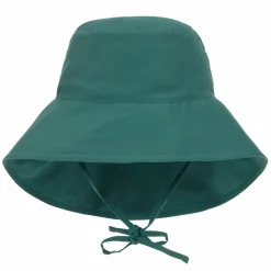 Sonnen-Hut mit Nackenschutz LSF Sun Protection Long Neck Hat - Green - Gr. 43/45