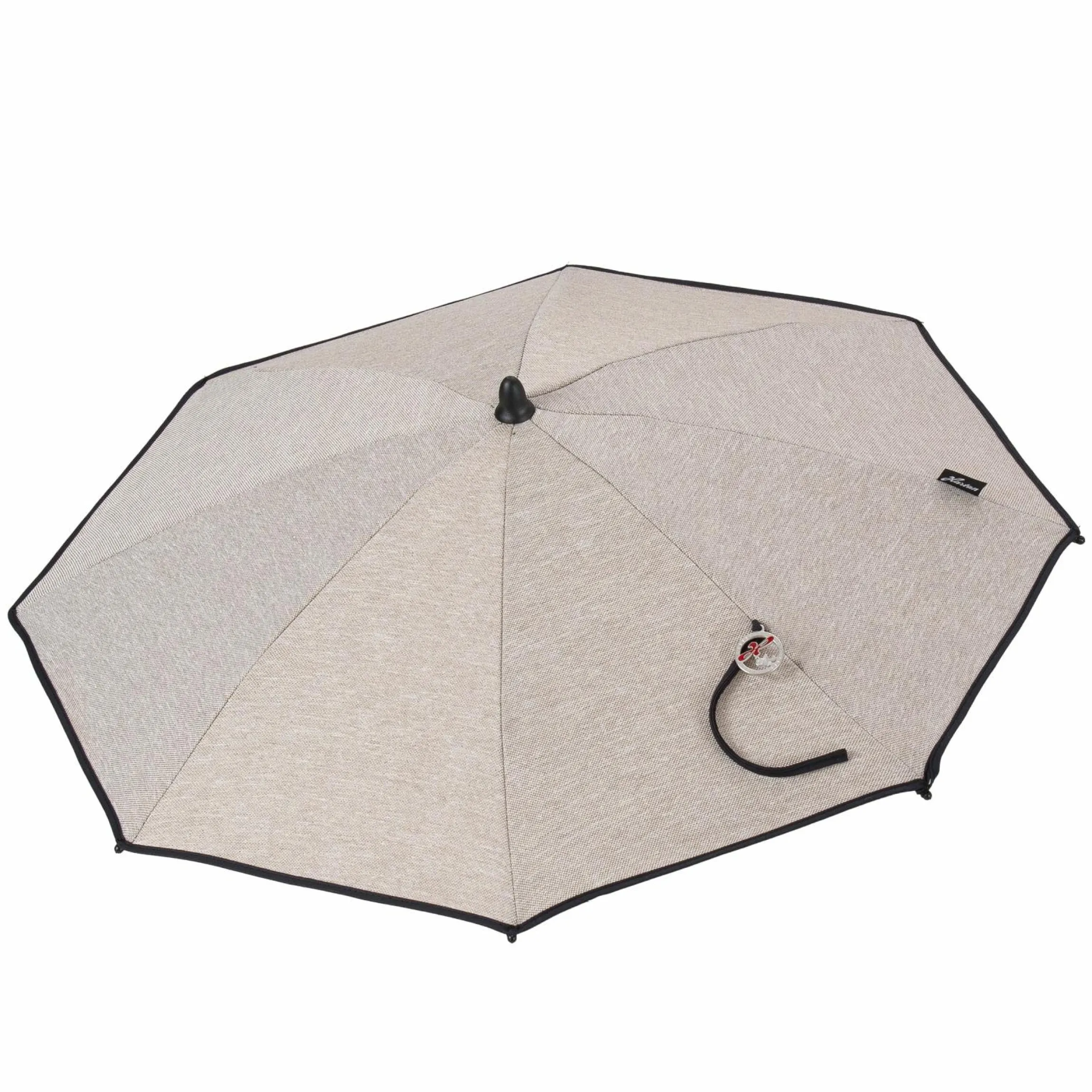 Sonnenschirm Casual Click-up für alle GTS-Modelle - Hedgehog Love - Kollektion 2024